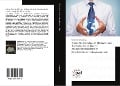 Cover-Bild zum Titel 'Films Ni-Co-Mn-In: élaboration & étude de la transf magnétostructurale' von 'Guillaume Crouïgneau'