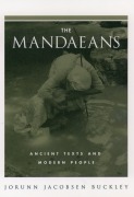 Cover-Bild zum Titel 'The Mandaeans' von 'Jorunn Jacobsen Buckley'
