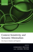 Context-Sensitivity and Semantic Minimalism - 