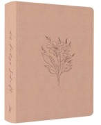 Cover-Bild zum Titel 'Schlachter LIEBEZURBIBEL Blush' von ''