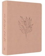 Cover-Bild zum Titel 'Schlachter LIEBEZURBIBEL Blush' von ''