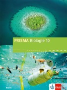 Cover-Bild zum Titel 'PRISMA Biologie 10. Schulbuch Klasse 10. Ausgabe Bayern' von ''