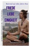 Cover-Bild zum Titel 'Friede Liebe Einigkeit' von 'Jan Wolter'