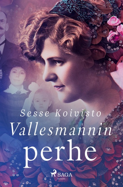 Vallesmannin perhe - Sesse Koivisto