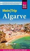 Cover-Bild zum Titel 'Reise Know-How MeinTrip Algarve' von 'Thilo Scheu'
