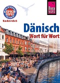 Reise Know-How Sprachführer Dänisch - Wort für Wort - Roland Hoffmann