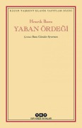 Cover-Bild zum Titel 'Yaban Ördegi' von 'Henrik Ibsen'