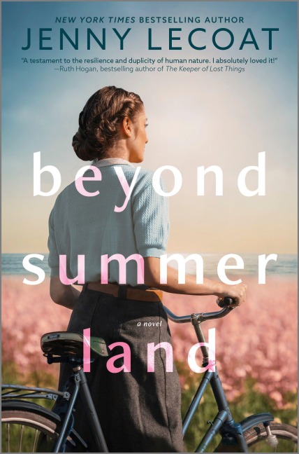 Beyond Summerland - Jenny Lecoat