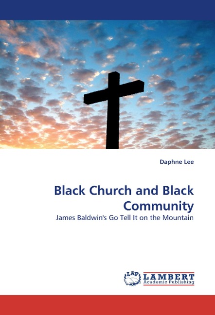 Black Church and Black Community - Daphne Lee