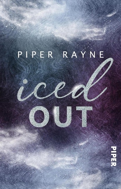 Iced Out - Piper Rayne