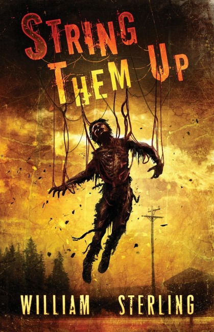 String Them Up - William Sterling
