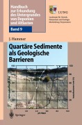 Cover-Bild zum Titel 'Handbuch zur Erkundung des Untergrundes von Deponien und Altlasten' von 'Jörg Hammer'