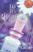 Cover-Bild zum Titel 'Ras Des Pâquerettes' von 'Jocelyn Canonne'