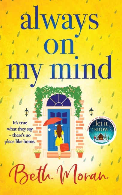 Always On My Mind - Beth Moran