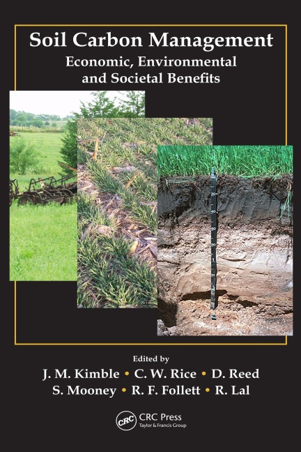 Soil Carbon Management - 