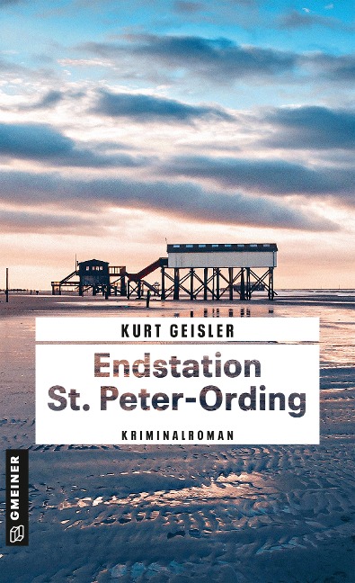 Endstation St. Peter-Ording - Kurt Geisler