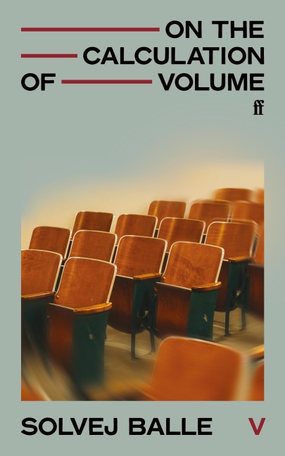On the Calculation of Volume V - Solvej Balle
