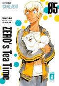 Zero's Teatime 05 - Takahiro Arai, Gosho Aoyama