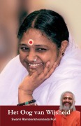 Cover-Bild zum Titel 'Het oog van Wijsheid' von 'Swami Ramakrishnananda Puri'