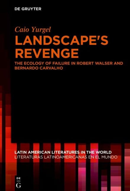 Landscape's Revenge - Caio Yurgel