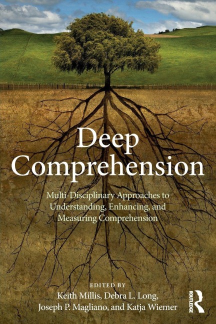Deep Comprehension - 
