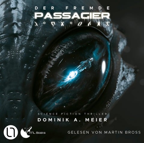 Teil 1 - Dominik A. Meier