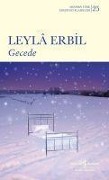 Cover-Bild zum Titel 'Gecede' von 'Leyla Erbil'