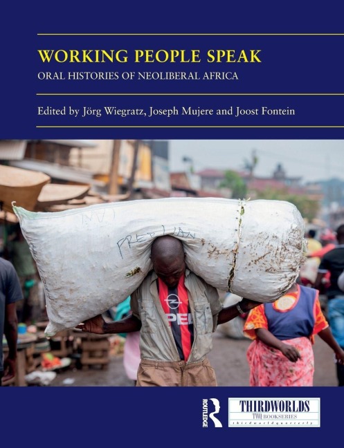 Working People Speak - 