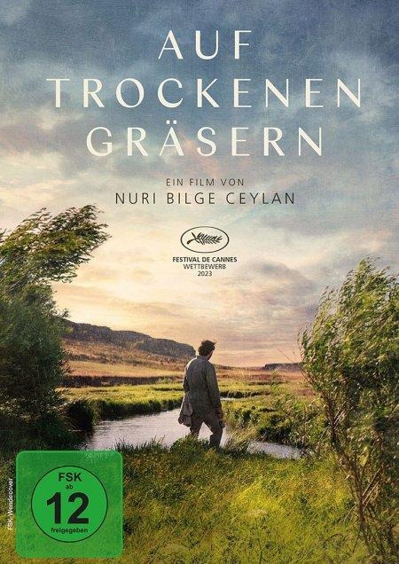 Auf trockenen Gräsern - 