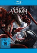 Cover-Bild zum Titel 'Venom - Let There Be Carnage' von 'Kelly Marcel, Tom Hardy, Marco Beltrami'