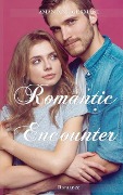 Romantic Encounter - Amandine Germani