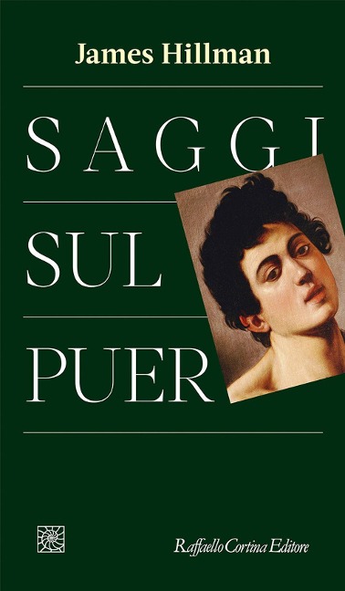 Saggi sul Puer - James Hillman