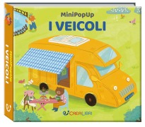 Cover-Bild zum Titel 'I veicoli' von 'Chen Shuo'