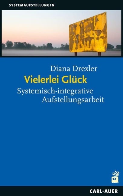 Vielerlei Glück - Diana Drexler