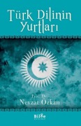 Cover-Bild zum Titel 'Türk Dilinin Yurtlari' von 'Nevzat Özkan'