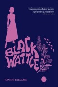 Cover-Bild zum Titel 'Black Wattle' von 'Joanne Patmore'