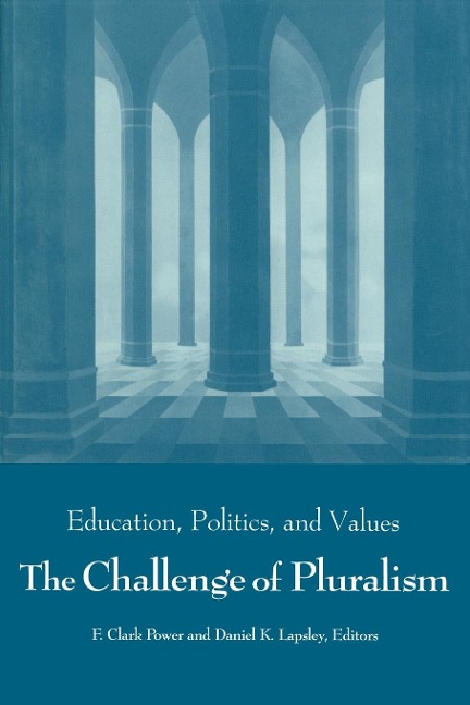 Challenge of Pluralism - 