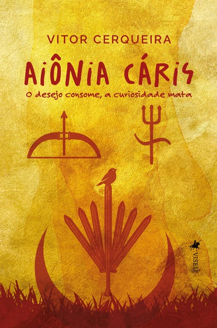 Aiônia Cáris - Vitor Cerqueira