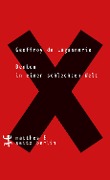 Cover-Bild zum Titel 'Denken in einer schlechten Welt' von 'Geoffroy De Lagasnerie'