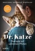 Cover-Bild zum Titel 'Dr. Katze' von 'Renate Deimel, Karin Hediger, Roswitha Zink'