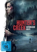 Cover-Bild zum Titel 'Hunters Creek' von 'Julie Lipson, Stu Pollard, H. Scott Salinas'