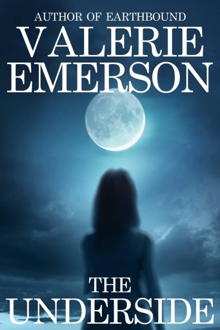 The Underside - Valerie Emerson