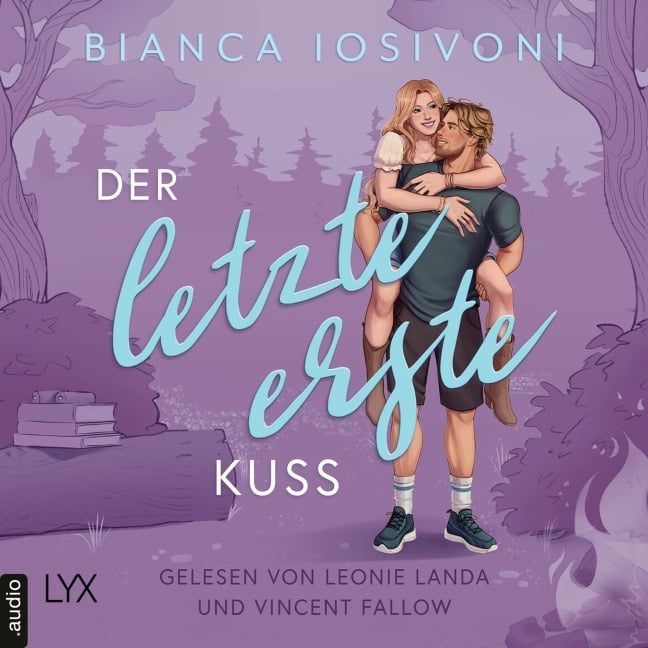 Der letzte erste Kuss - Bianca Iosivoni