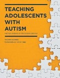 Cover-Bild zum Titel 'Teaching Adolescents with Autism' von 'Walter Kaweski'