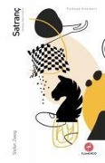 Cover-Bild zum Titel 'Satranc' von 'Stefan Zweig'