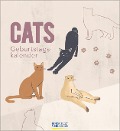 Geburtstagskalender Cats - 