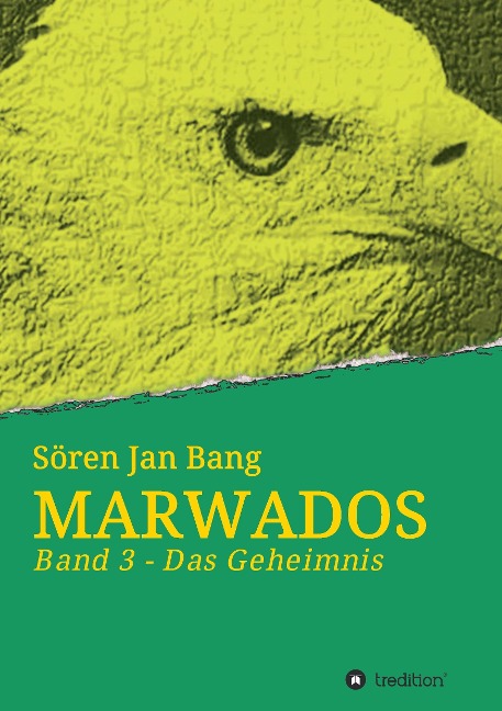 MARWADOS - Sören Jan Bang