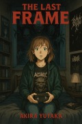 Cover-Bild zum Titel 'The Last Frame' von 'Akira Yutaka'