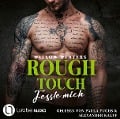 Cover-Bild zum Titel 'Rough Touch - Fessle mich' von 'Willow Winters'