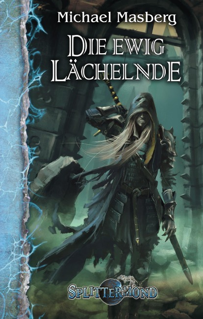 Die ewig Lächelnde - Michael Masberg